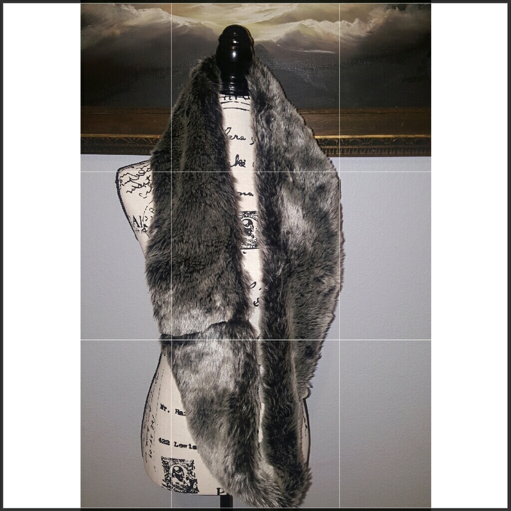 Scarve - Picture 2 of 2